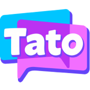 Tato Talk Logo